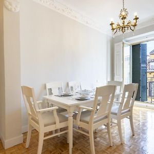Appartement met Drie Slaapkamers